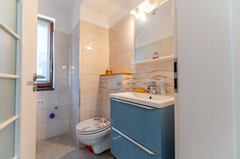 Magurele, vila complet mobilata si utilata modern