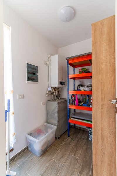 Magurele, vila complet mobilata si utilata modern
