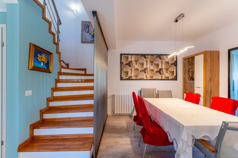 Magurele, vila complet mobilata si utilata modern