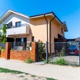 Magurele, vila complet mobilata si utilata modern